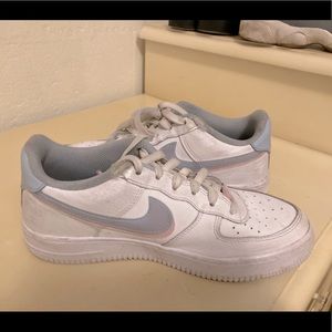 Air forces 1s